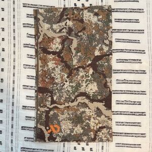 First Lite Kiln Mid-weight Neck Gaiter